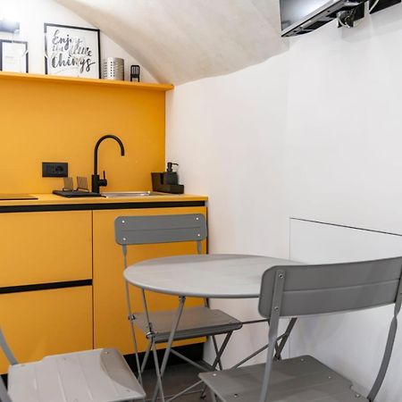 Casa Mirelli By Dimorra Apartment Naples Luaran gambar