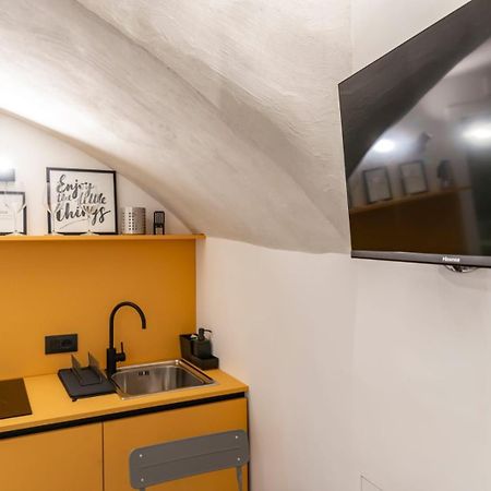 Casa Mirelli By Dimorra Apartment Naples Luaran gambar