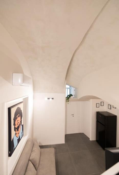 Casa Mirelli By Dimorra Apartment Naples Luaran gambar