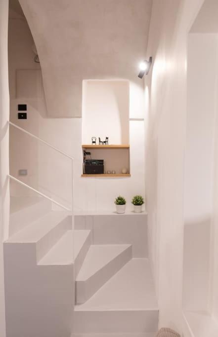 Casa Mirelli By Dimorra Apartment Naples Luaran gambar