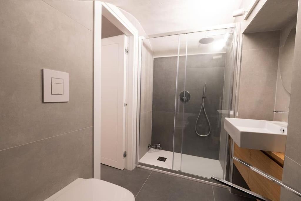Casa Mirelli By Dimorra Apartment Naples Luaran gambar