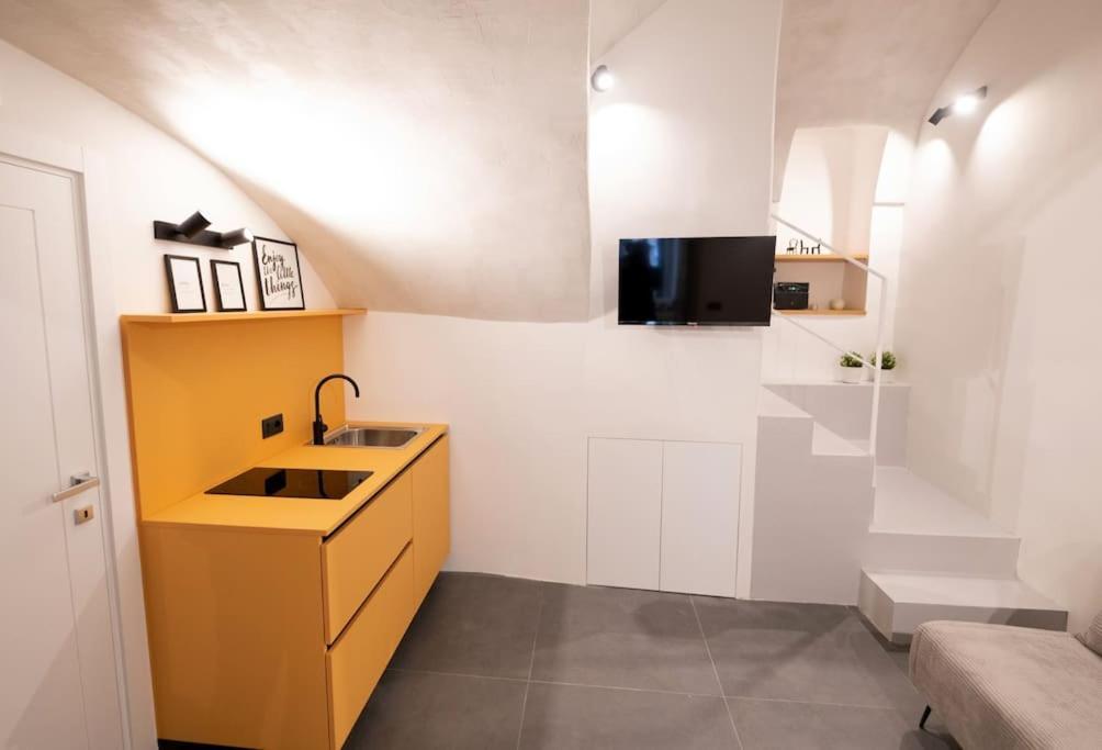 Casa Mirelli By Dimorra Apartment Naples Luaran gambar
