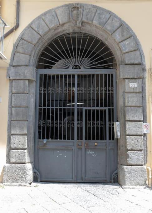Casa Mirelli By Dimorra Apartment Naples Luaran gambar