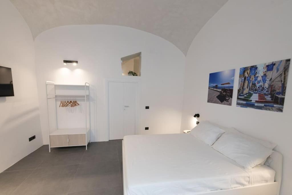 Casa Mirelli By Dimorra Apartment Naples Luaran gambar