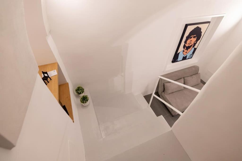 Casa Mirelli By Dimorra Apartment Naples Luaran gambar