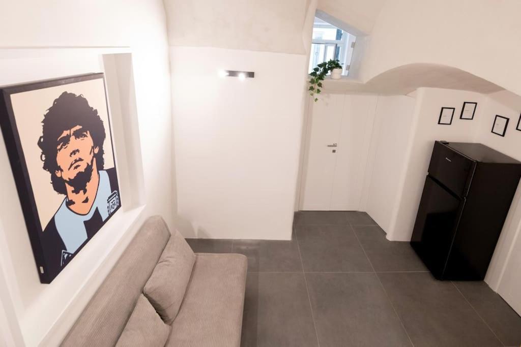 Casa Mirelli By Dimorra Apartment Naples Luaran gambar