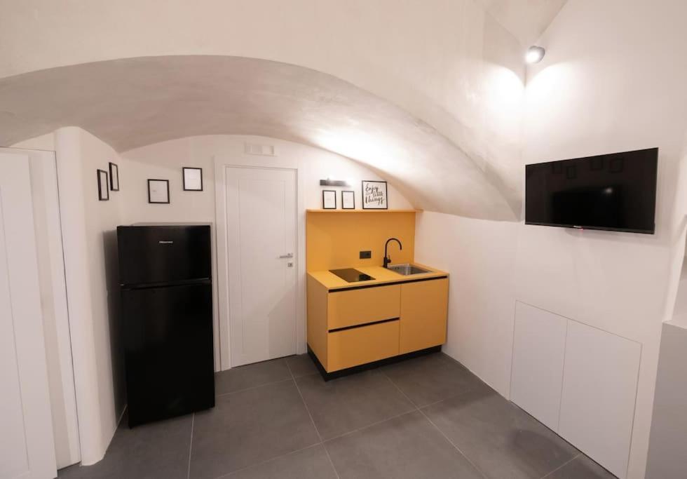 Casa Mirelli By Dimorra Apartment Naples Luaran gambar