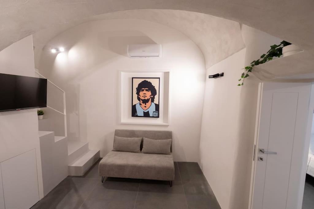 Casa Mirelli By Dimorra Apartment Naples Luaran gambar