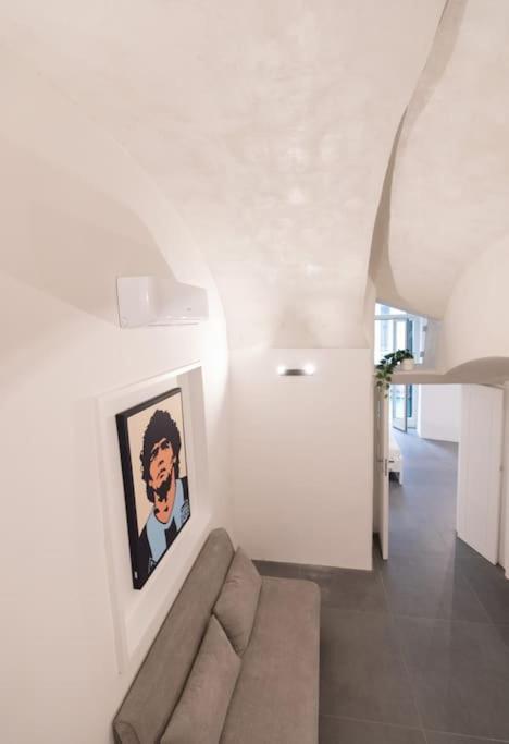 Casa Mirelli By Dimorra Apartment Naples Luaran gambar