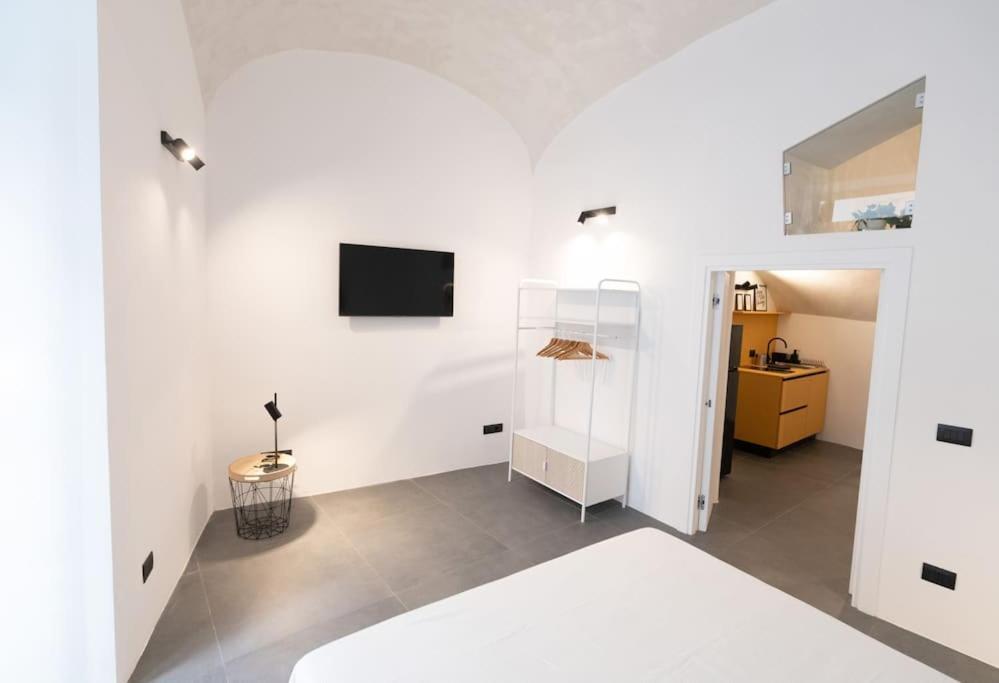 Casa Mirelli By Dimorra Apartment Naples Luaran gambar