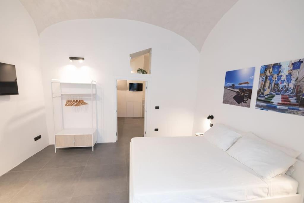 Casa Mirelli By Dimorra Apartment Naples Luaran gambar