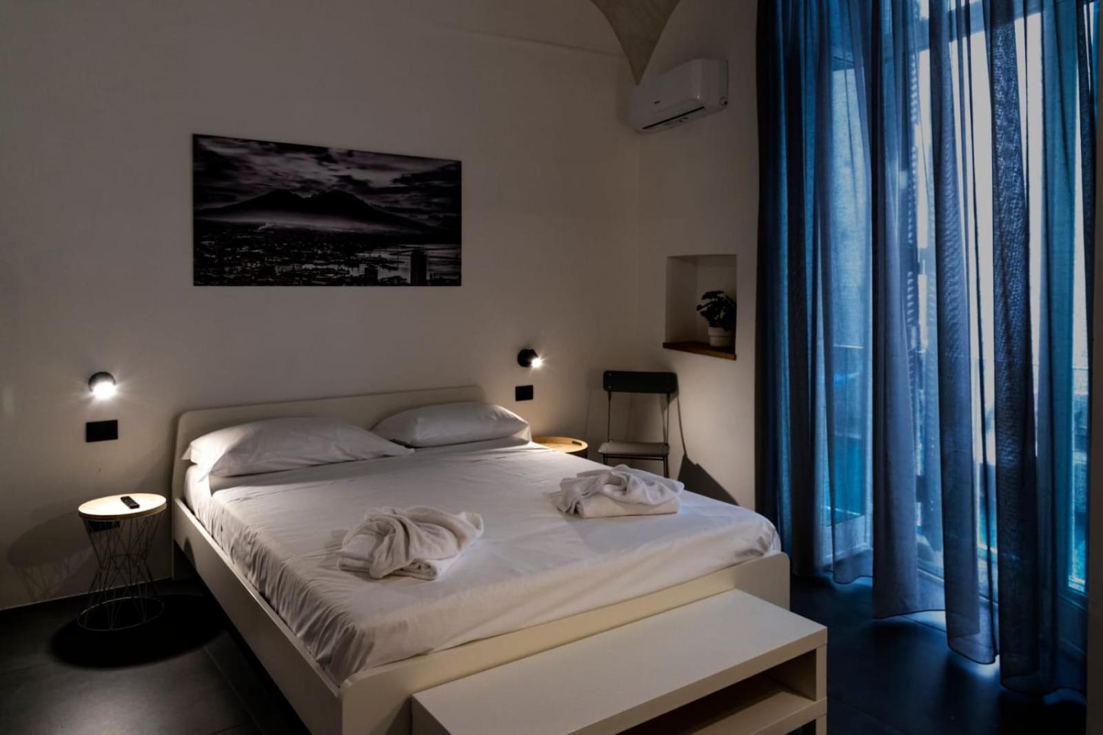 Casa Mirelli By Dimorra Apartment Naples Luaran gambar
