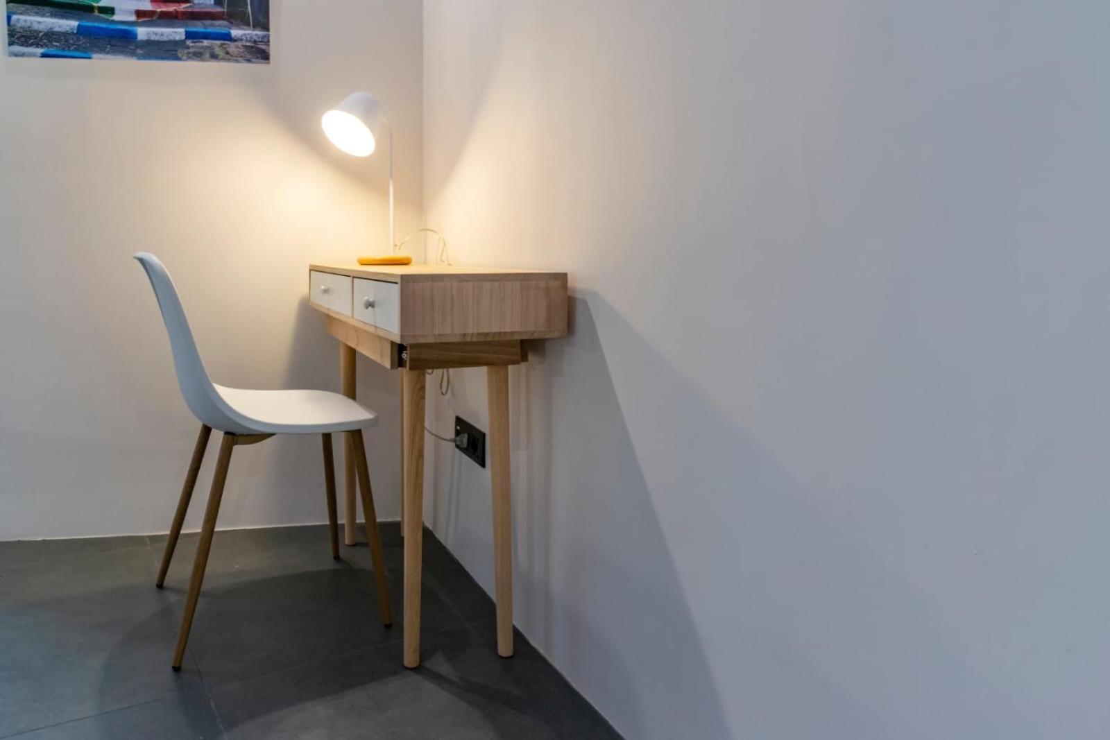 Casa Mirelli By Dimorra Apartment Naples Luaran gambar