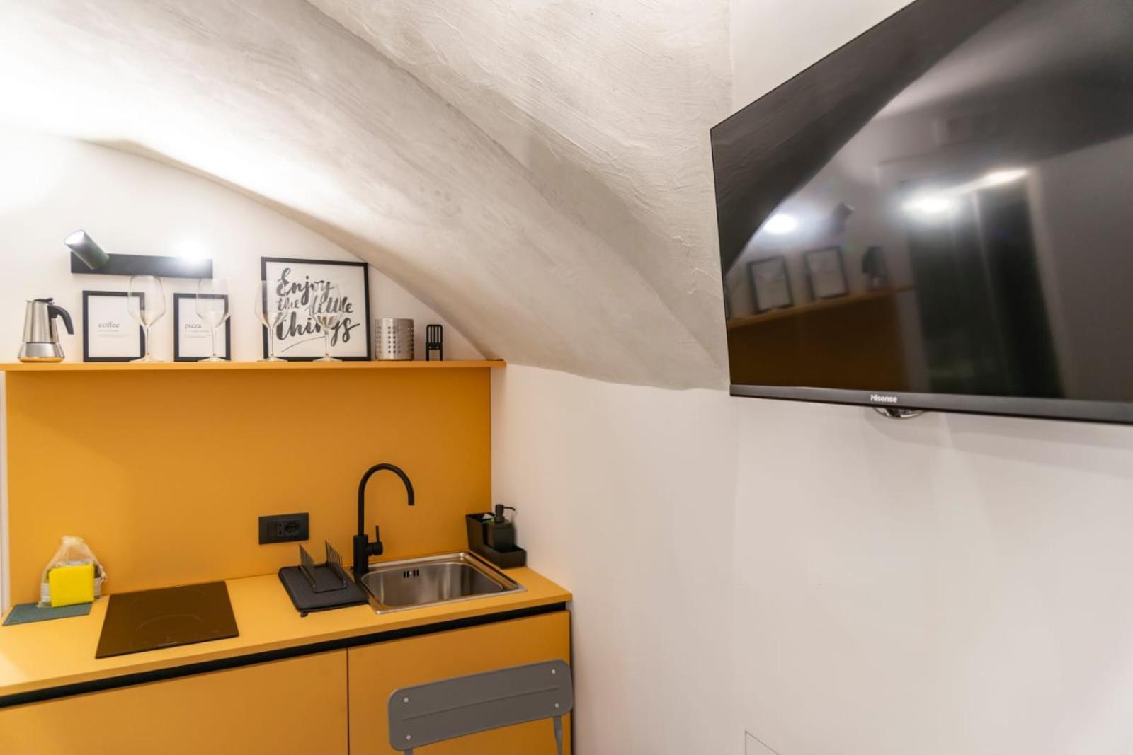 Casa Mirelli By Dimorra Apartment Naples Luaran gambar