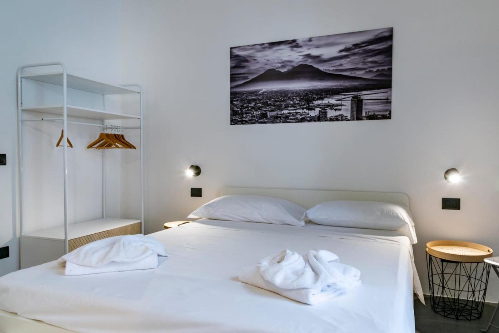 Casa Mirelli By Dimorra Apartment Naples Luaran gambar