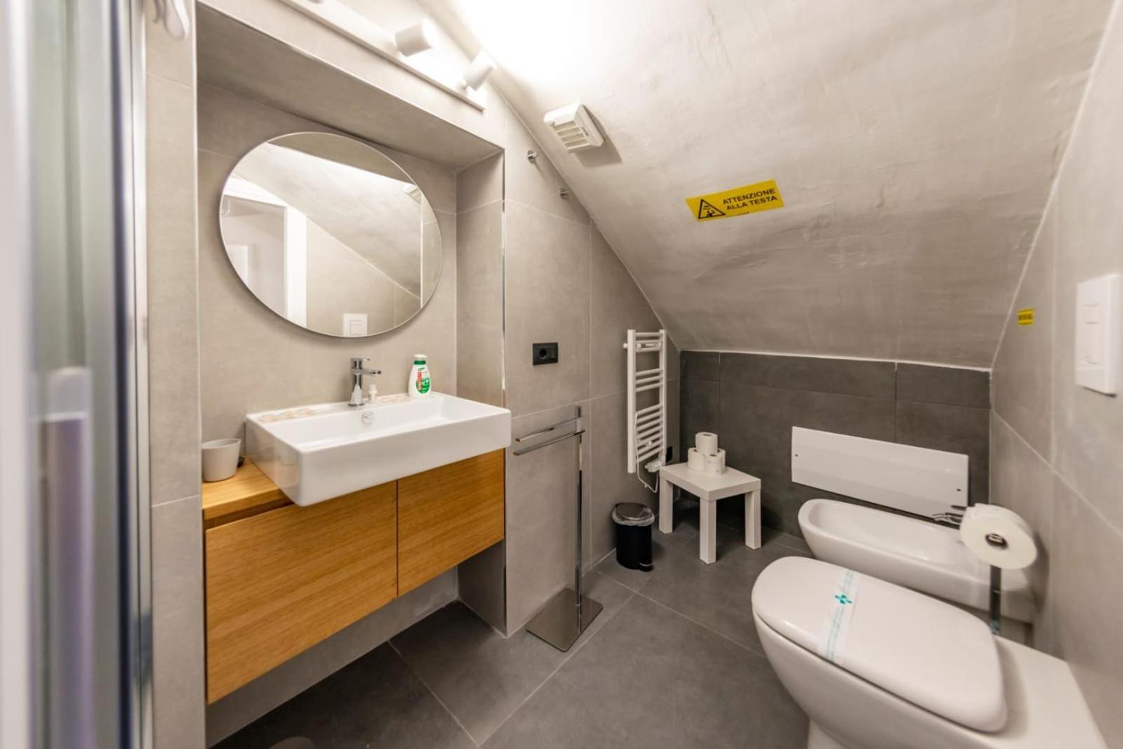 Casa Mirelli By Dimorra Apartment Naples Luaran gambar