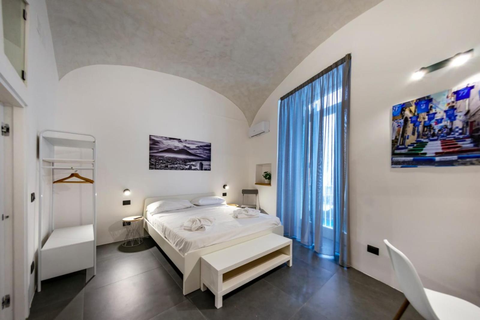 Casa Mirelli By Dimorra Apartment Naples Luaran gambar