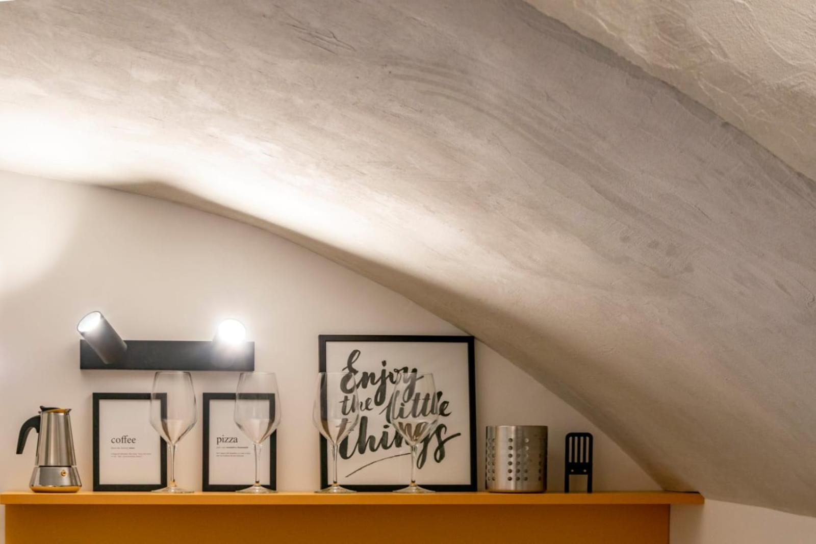 Casa Mirelli By Dimorra Apartment Naples Luaran gambar