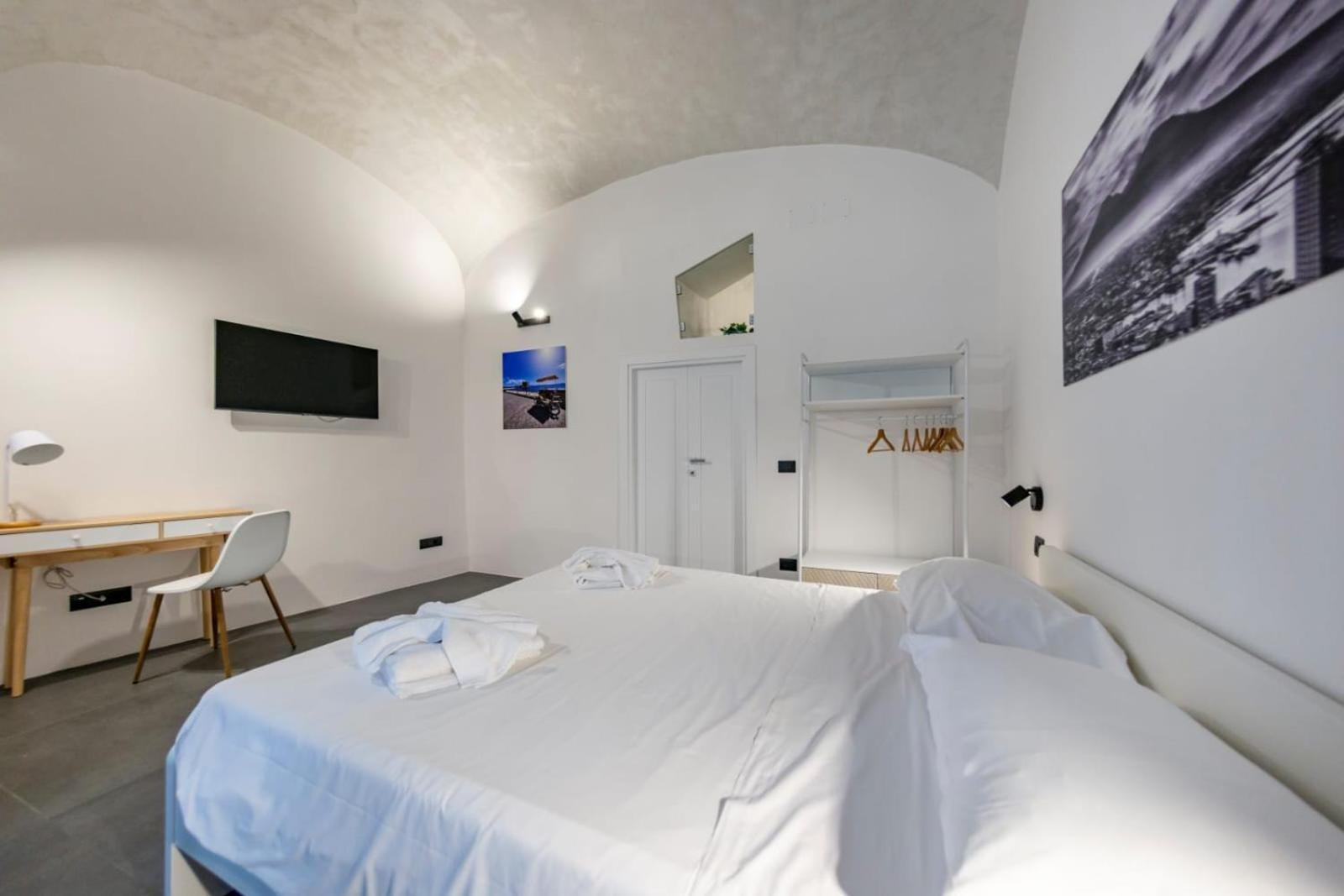 Casa Mirelli By Dimorra Apartment Naples Luaran gambar