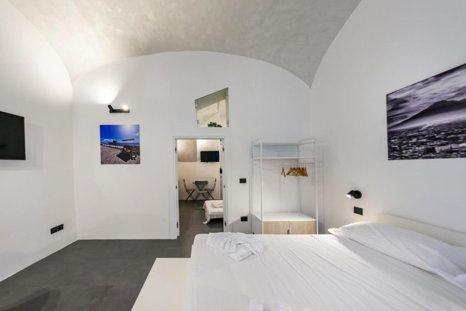 Casa Mirelli By Dimorra Apartment Naples Luaran gambar
